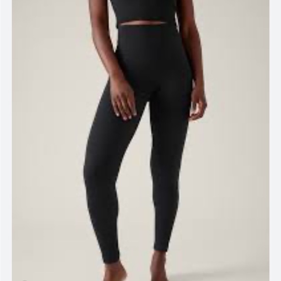 Athleta AURORA SEAMLESS LEGGING - Picture 1 of 4